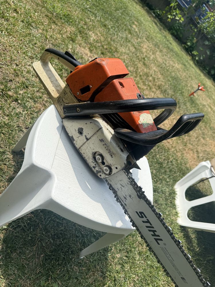 Резачка STIHL 036