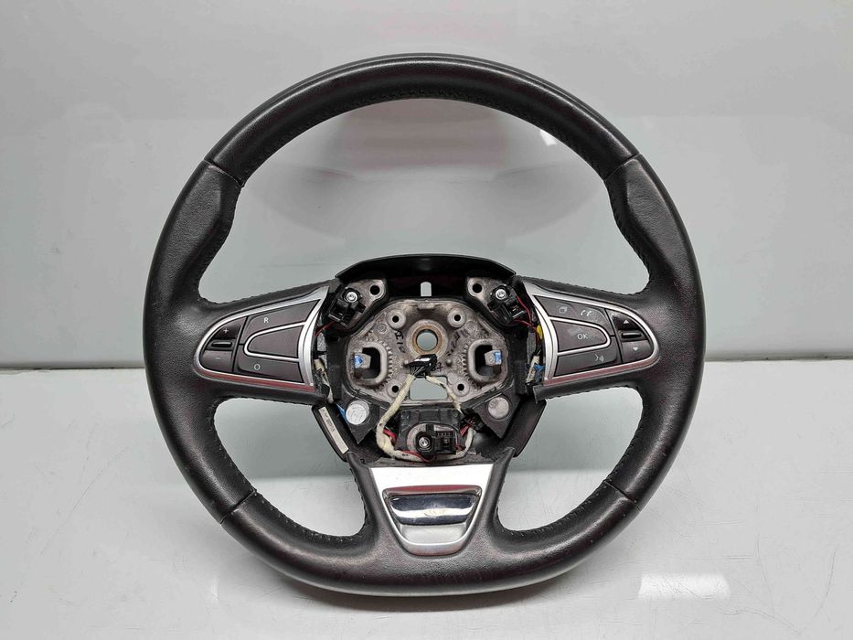 Volan Renault Kadjar [Fabr 2015-prezent] 484005825R