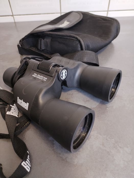 Binoclu Bushnell