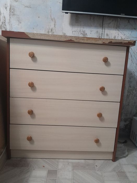 Продам комод  хорошем состоянии