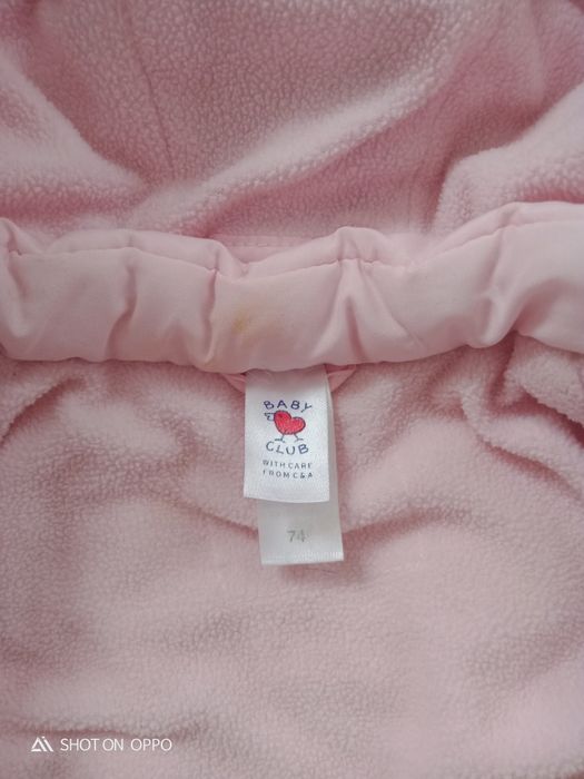 Продам детскую зимнюю одежду