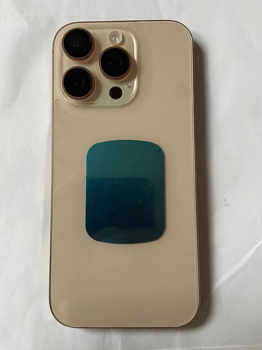 Iphone 16 pro 128Gb inca in garantie