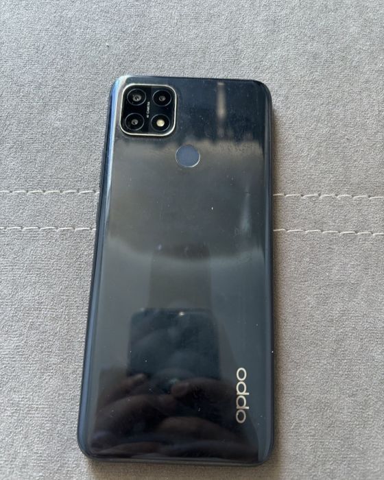 Oppo A15s.  64gb