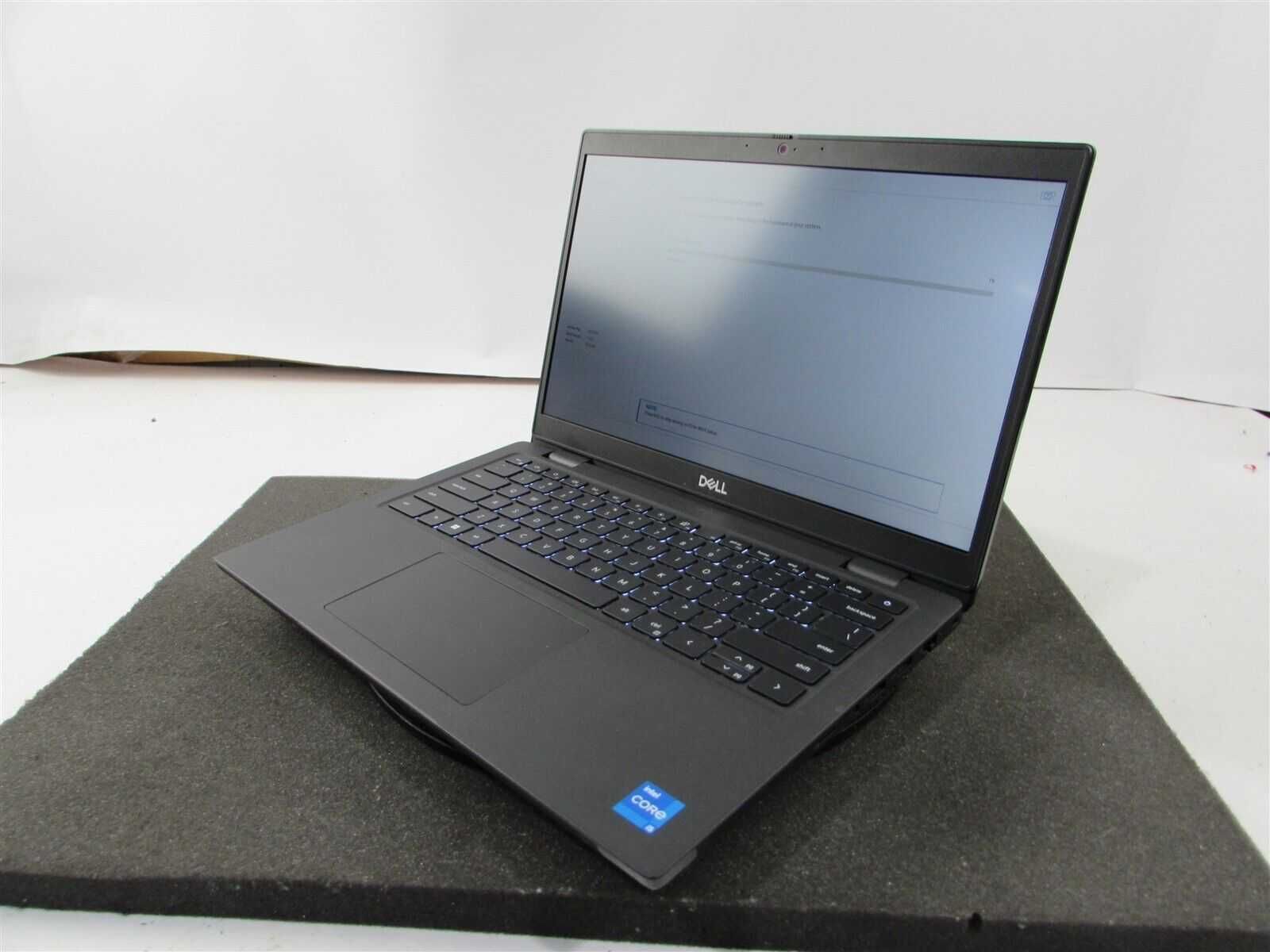 Laptop Ultrabook Dell Latitude 3420 i5-1145g7 16gb SSD 512 GARANTIE*