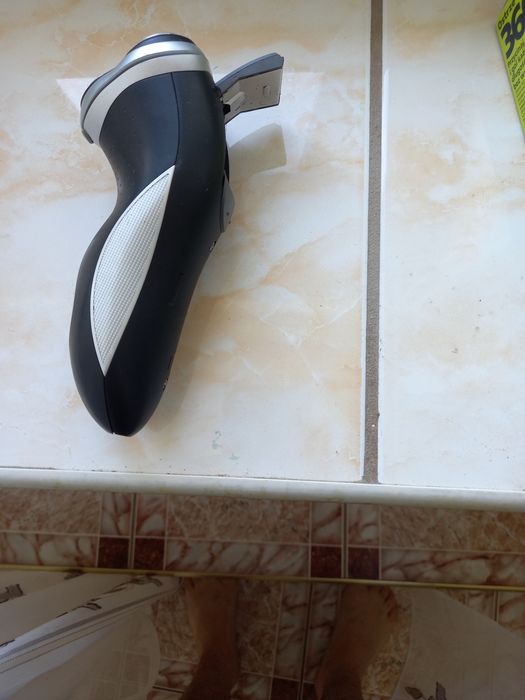 Aparat ras Philips HQ 7890