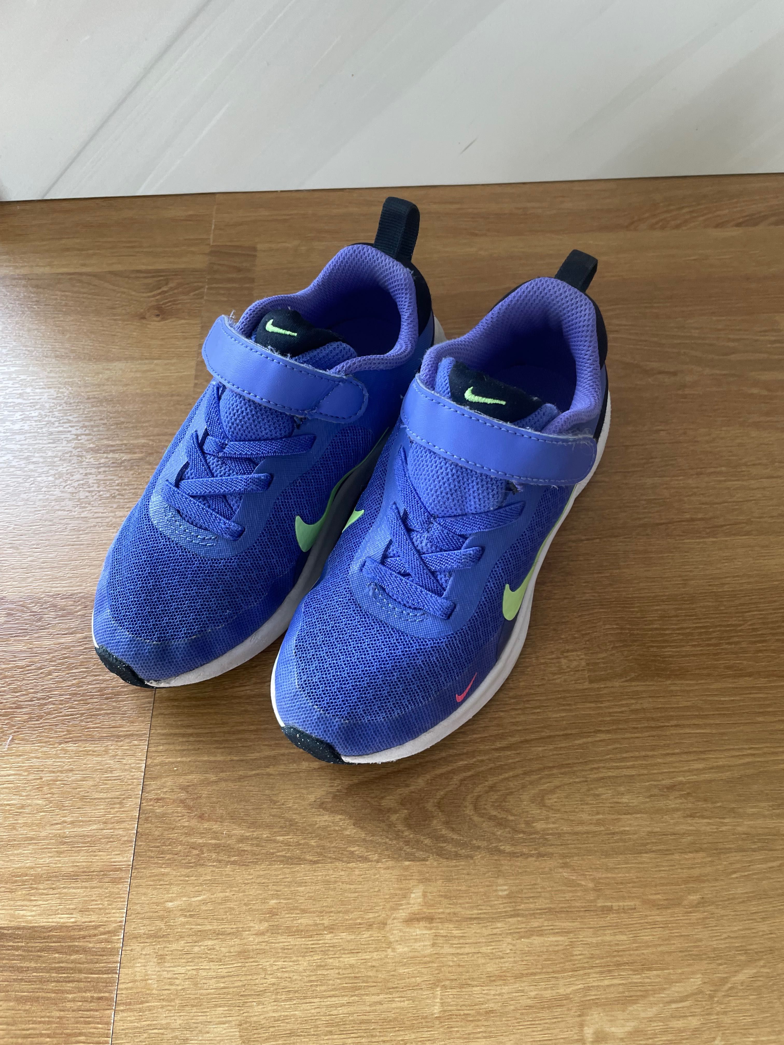 Детски Маратонки Nike