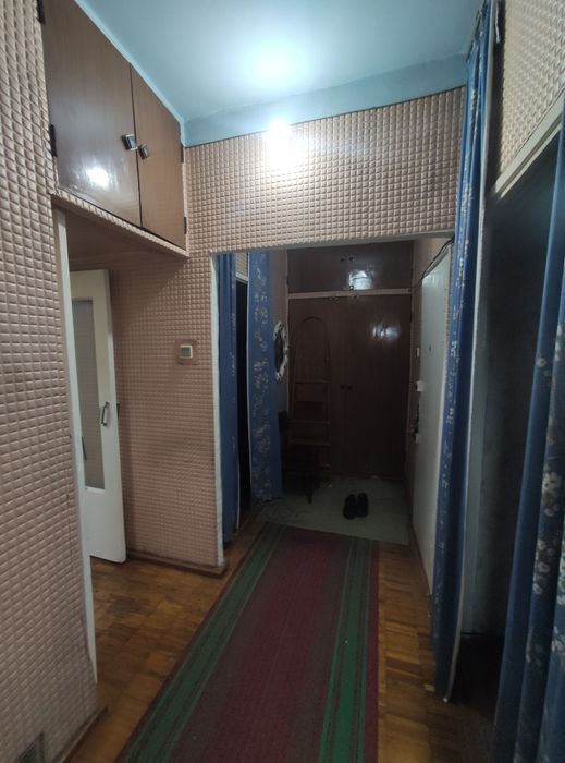 Аренда Сергели3 2/3/5 чистая квартира с мебелью и техникой 100м Ярмарк