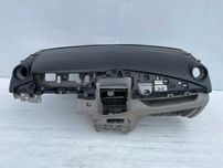 Plansa bord Renault Zoe originala