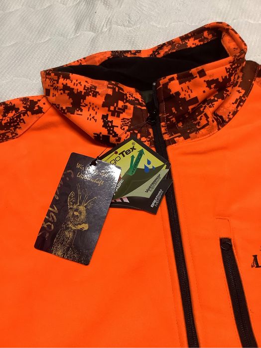 Geaca  vanatoare barbati