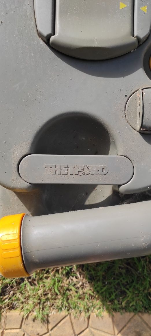 Касета за тоалетна tetford c200 160лв