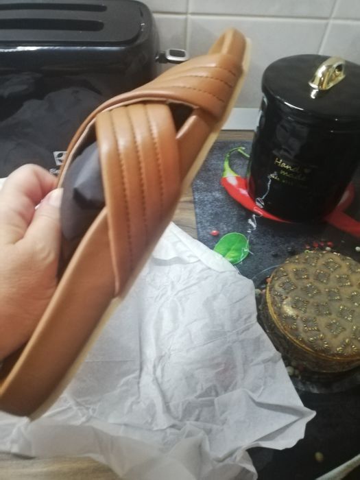 Papuci Fiorelli mas 39