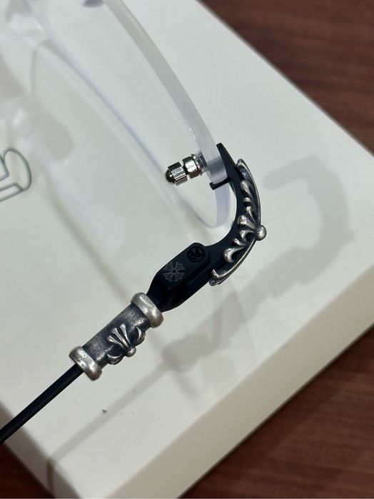 Chrome Hearts Унисекс Очила