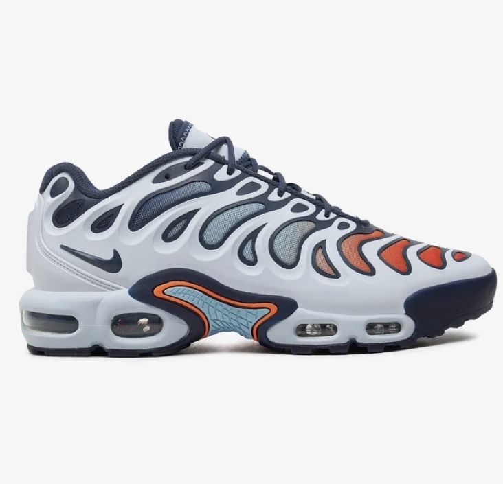 Nike air max plus drift