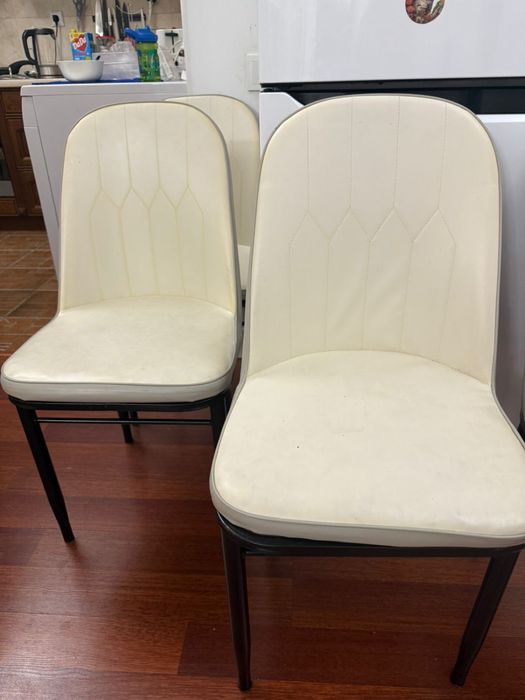 стулья на кухню