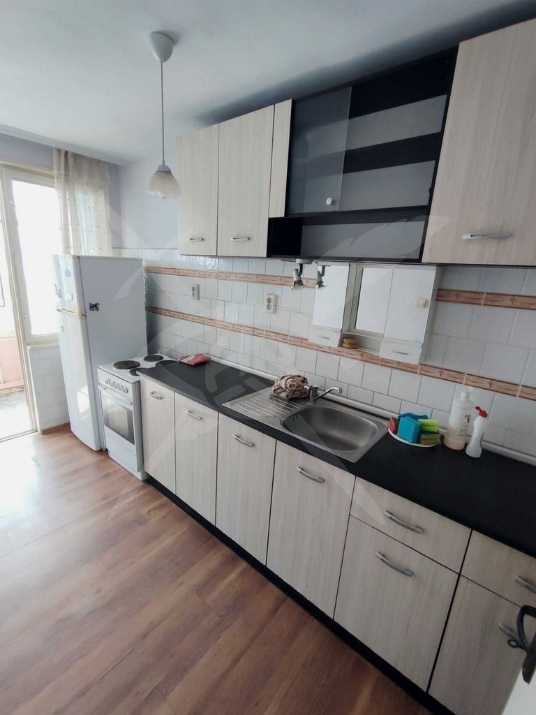 Продава се Многостаен апартамент в Варна, Чайка - 110 кв.м за 2082 €/кв.м - Снимка #2