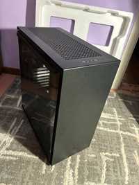 Кейс Deepcool Macube 310P black