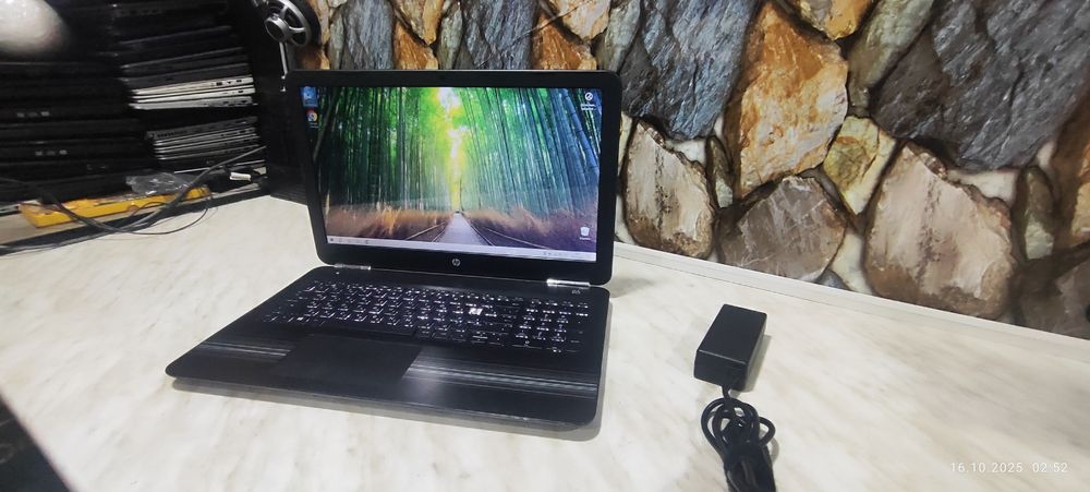 Мощный ноутбук core i5 7th.