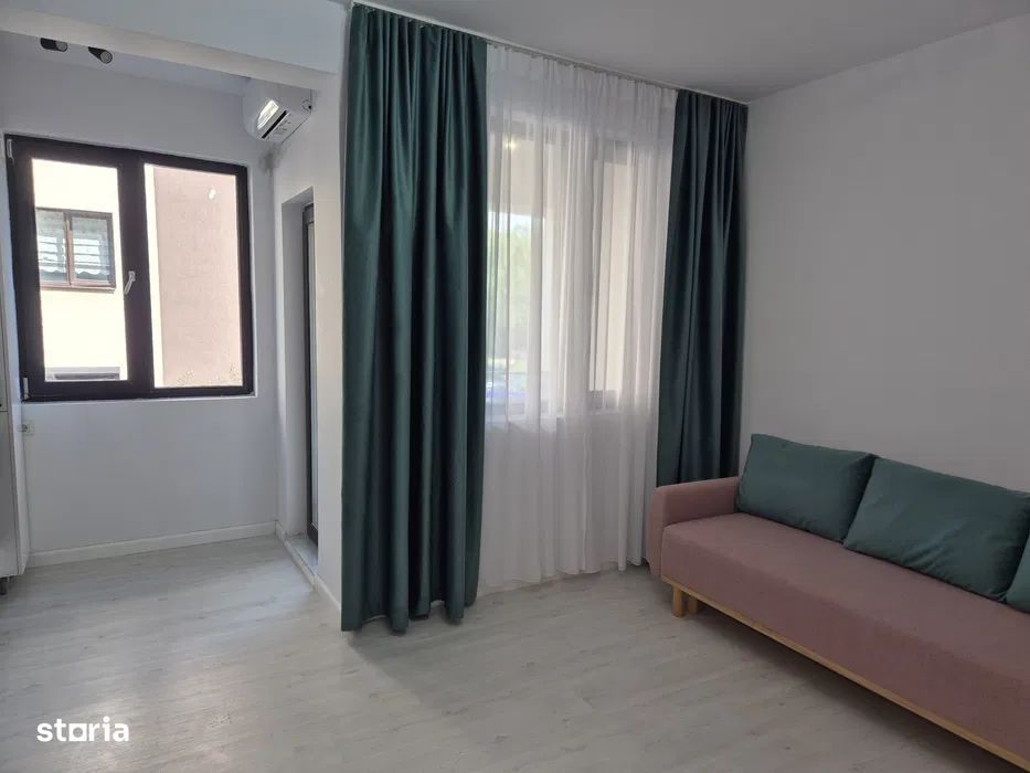 Apartament 2 camere de vanzare, parcare inclusa - metrou Păcii