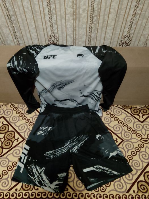 Продам ражгард Venum