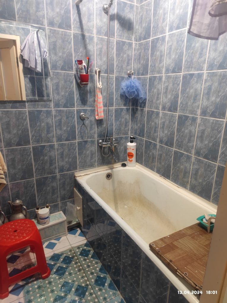 Продаётся Квартира