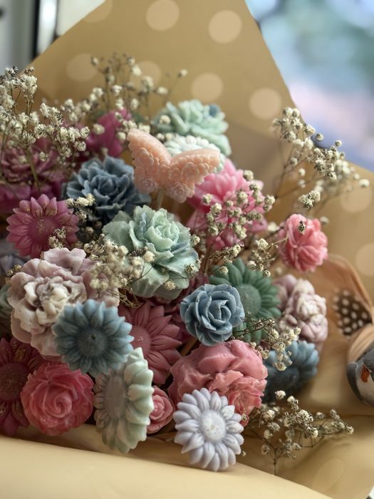 Aranjamente florale si decoratiuni unice