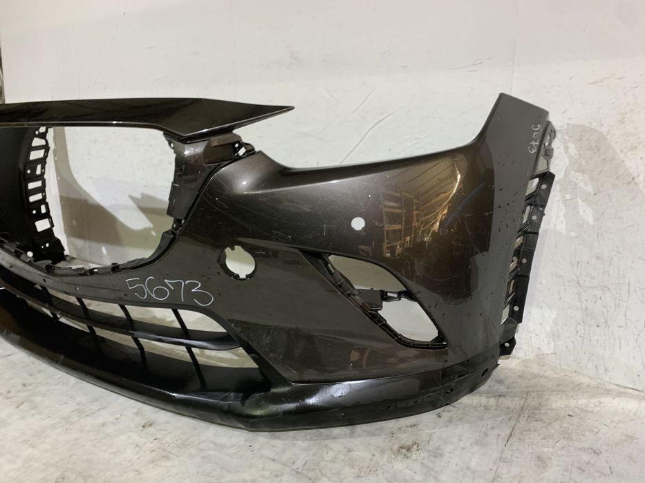 Bara fata Mazda CX3, 2016, 2017, 2018, 2019, cod origine OE D10J-50031.