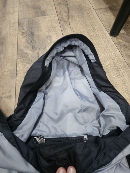 Яке The North Face  Dryvent