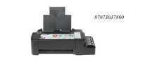 Цветной принтер Epson L120 в хорошем состоянии.
