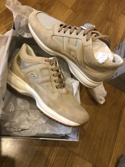 Încălțări Hogan-summer