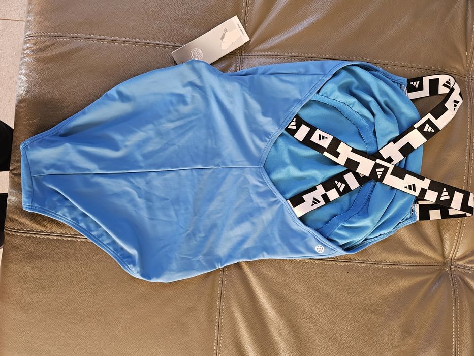 Costum de baie Adidas femei Mar S