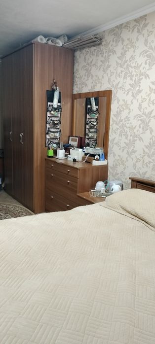Гарнитур спальный