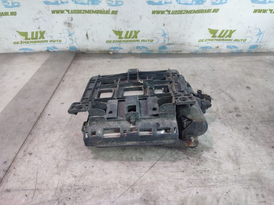 Calculator motor 03l906018bp 2.0 tdi CFH Volkswagen VW Caddy 3 [2004