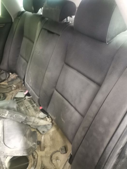 Ауди А4 Б6 3.0  quattro на части