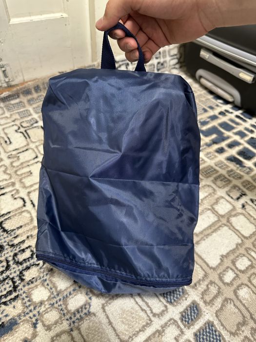 Loro Piano 1:1 ko’k rangda 43-44 razmer