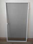 PVC комарник с панти