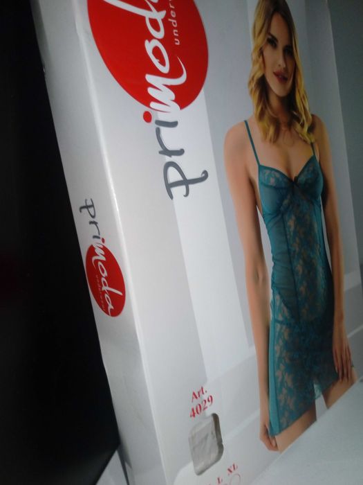 Дамско Еротично Бельо Primoda under wear