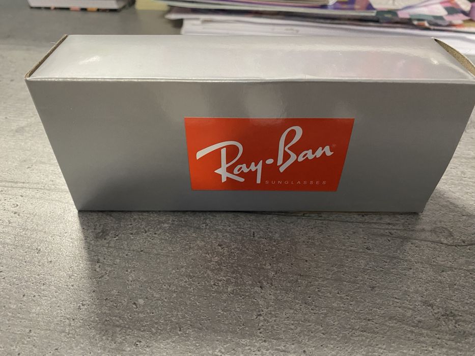 Ochelari RayBan G15-lens 100%polarized