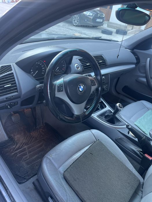 Vand BMW seria 1 din 2005