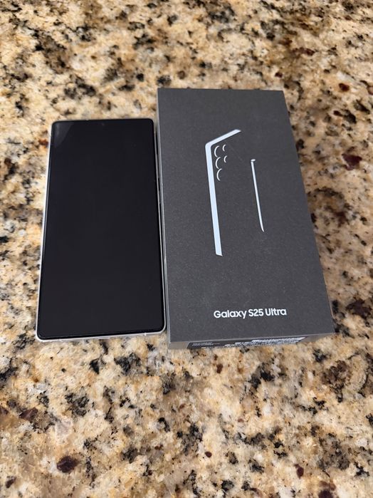 Samsung galaxy s 25 ultra
