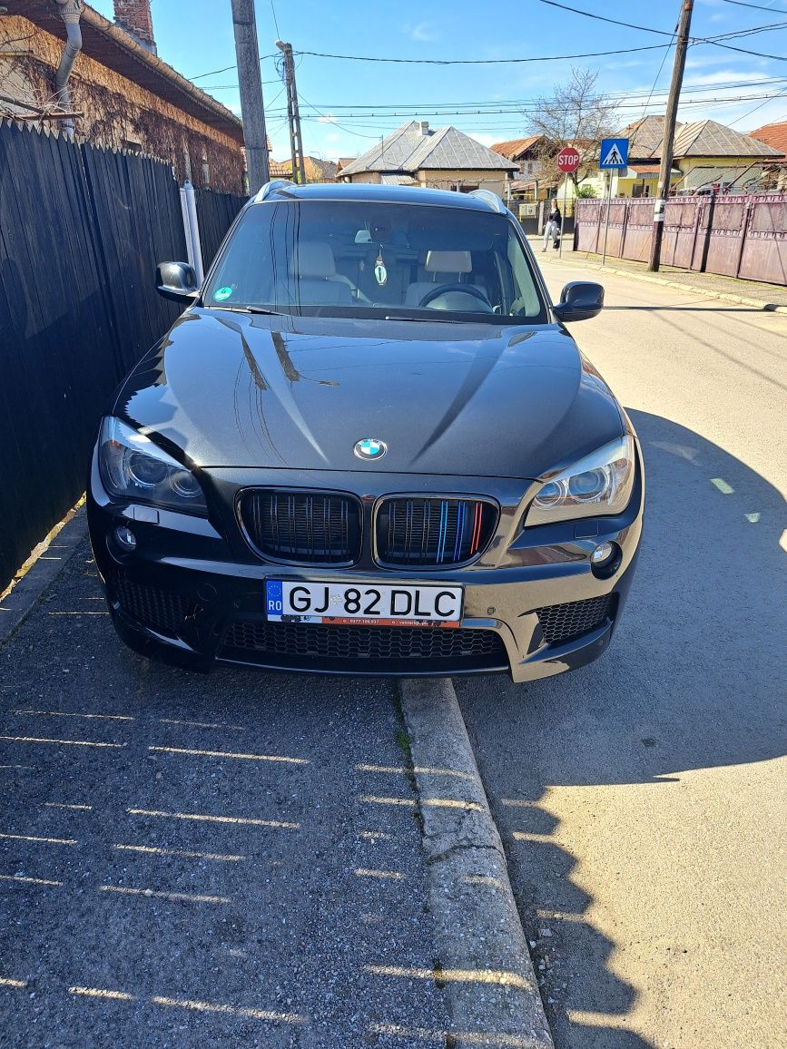 Vand BMW X 1 XDrive