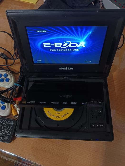 Laptop chrome și unu de jocuri