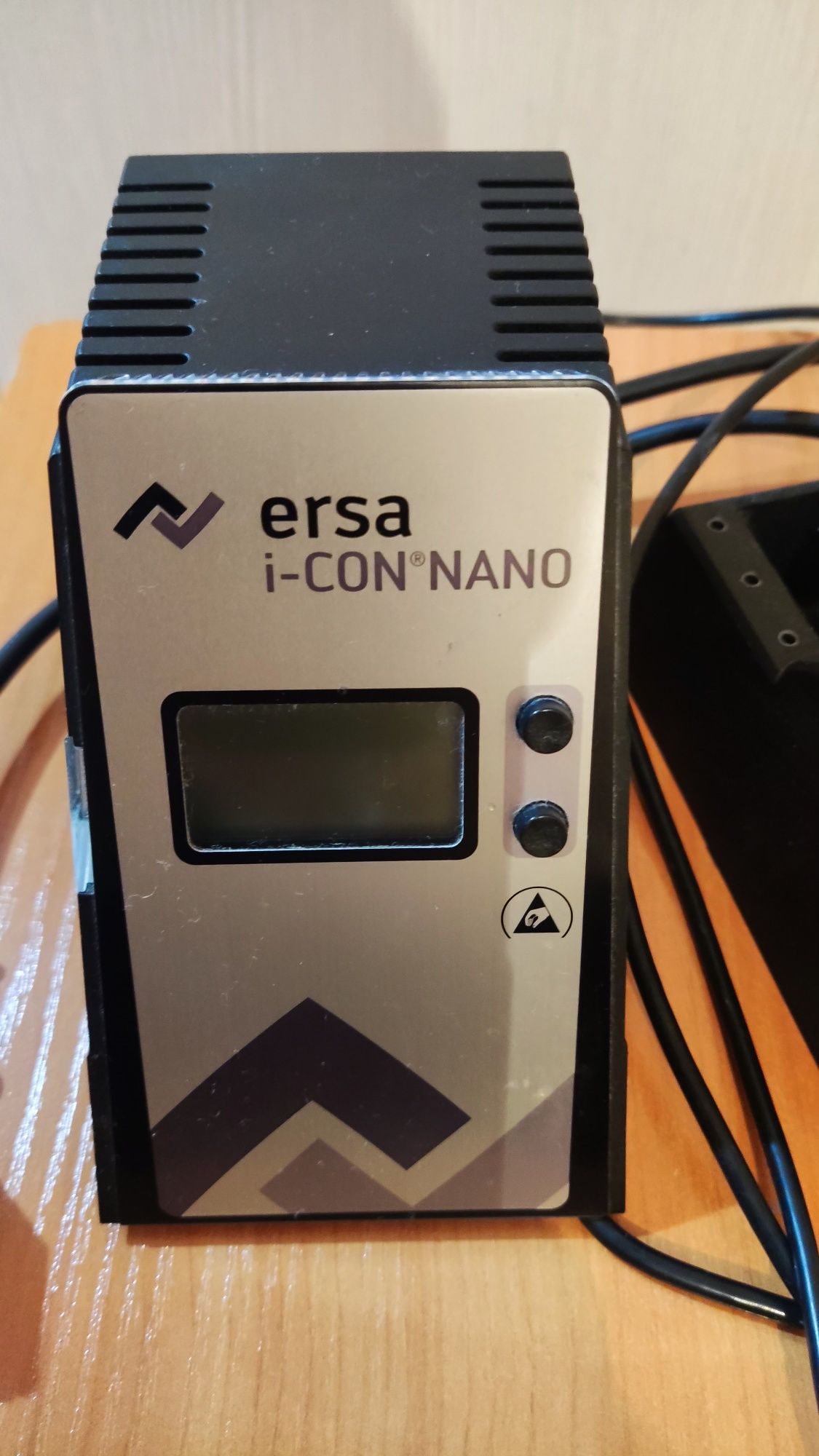 Паяльная станвия ERSA i-con Nano
