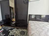 Спальня шкаф кровать пр Турция, Istikbal