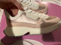 Stuart Weitzman sneakers