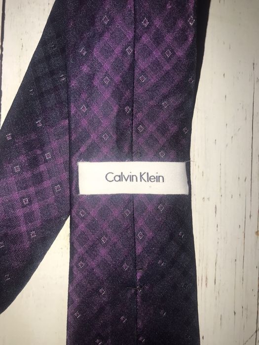 Calvin Klein вратовръзка