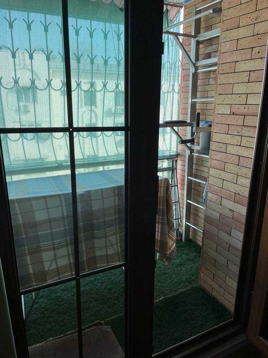 Срочно продаю СВОЮ квартиру в банковском доме Хувайдо. Беруни метро.