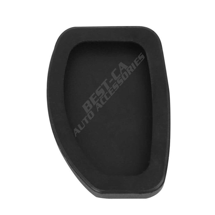 Set 2 buc cauciuc pedala frana si ambreiaj pentru Peugeot si Citroen