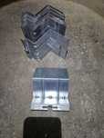 Coltare metalice pt  chingi arimare marfa.