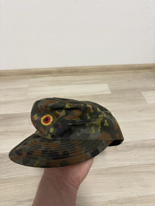 Военна шапка