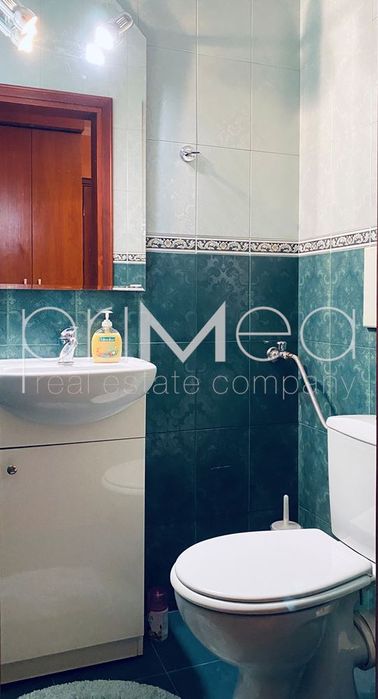 Дава се под наем Многостаен апартамент в Бургас, Център - 140 кв.м за 797.64 € - Снимка #8